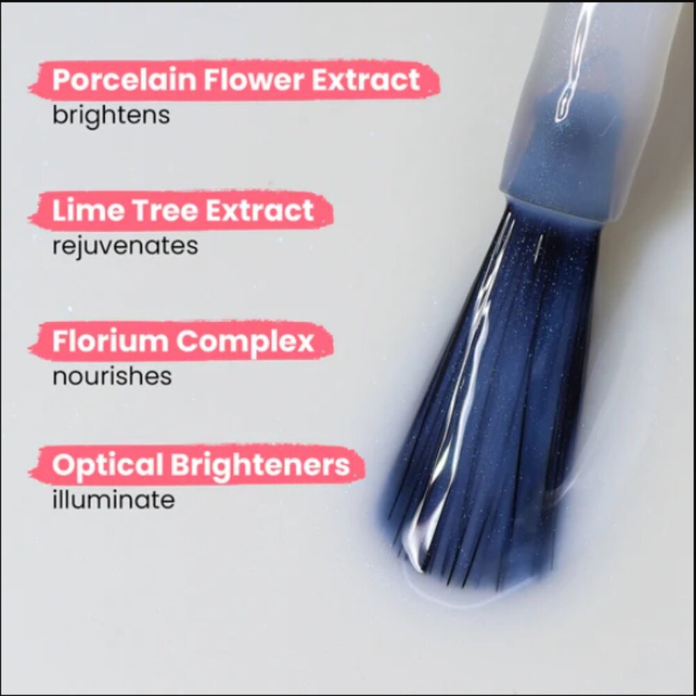 🔥3/$30 NEW Londontown Kur Illuminating Nail Concealer Original Full Size $20.00 - Picture 7 of 11